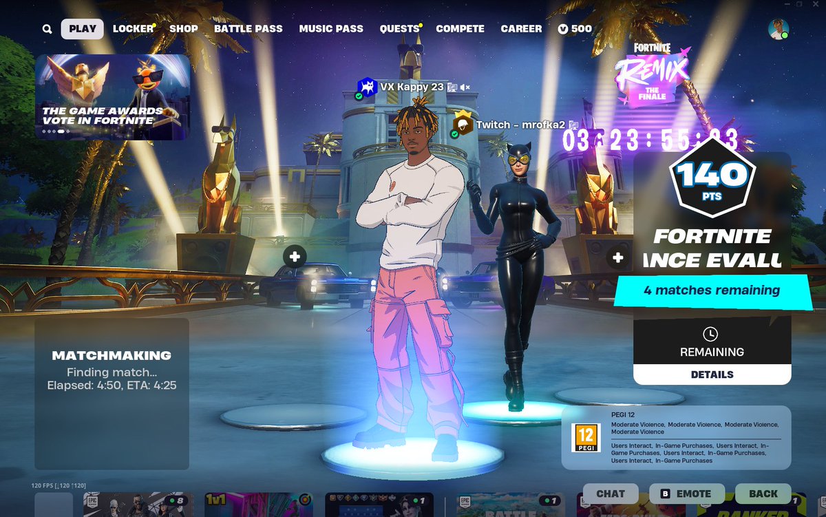 Kappy444 tweet media