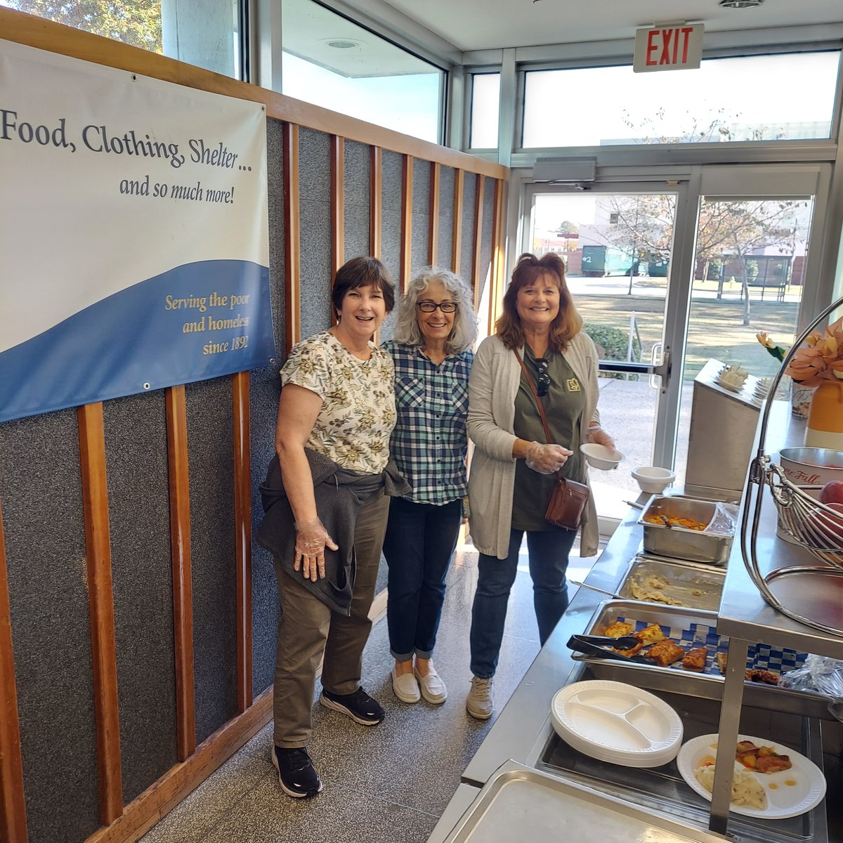 Union Mission Ministries tweet media