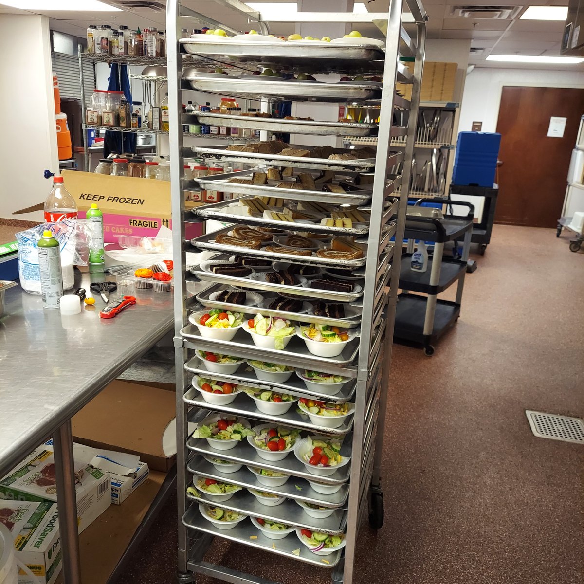 Union Mission Ministries tweet media