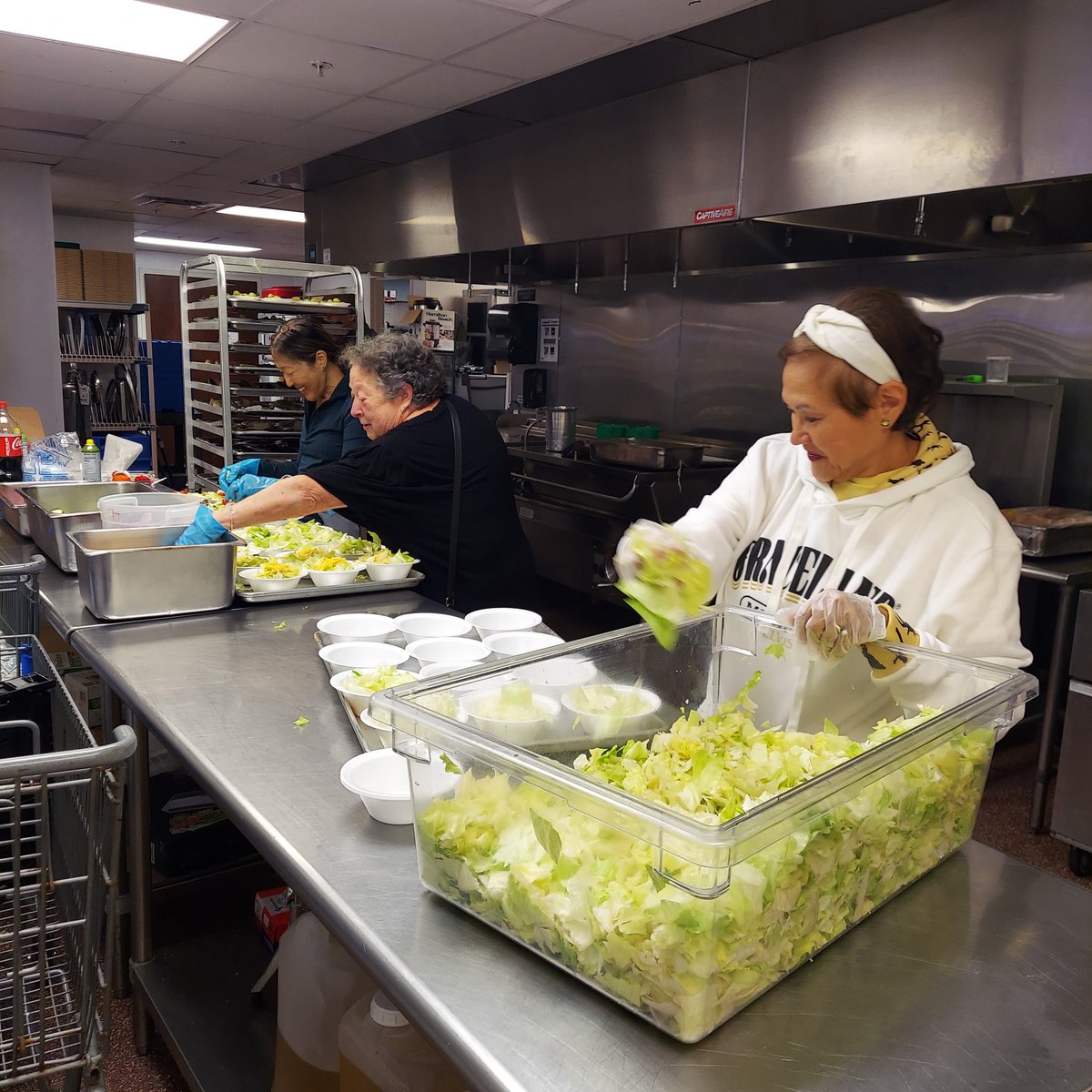 Union Mission Ministries tweet media