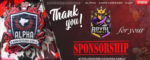 Alpha Family (@AlphaFamily2021) / Posts / X