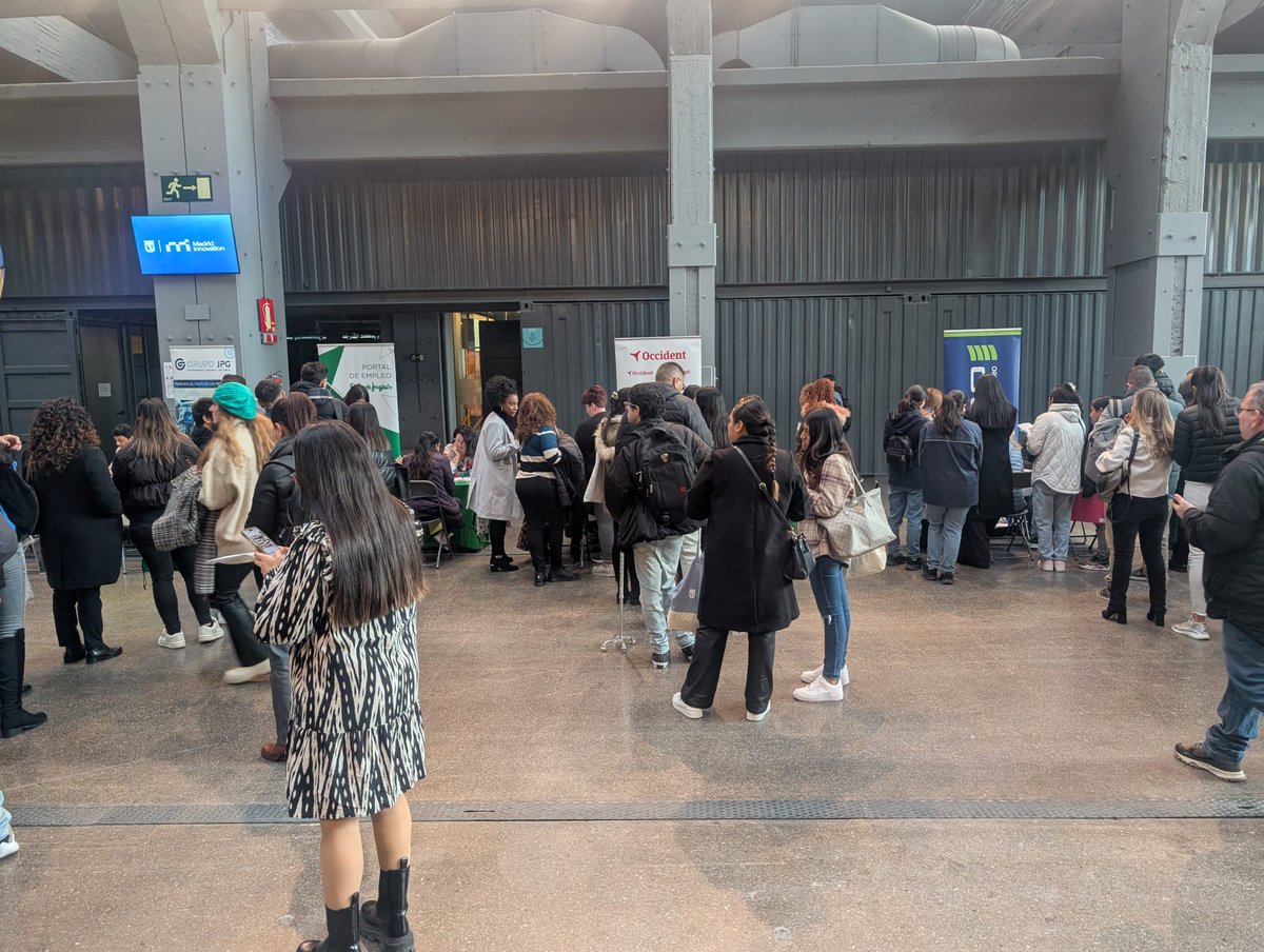 La Rueca Asociación tweet media