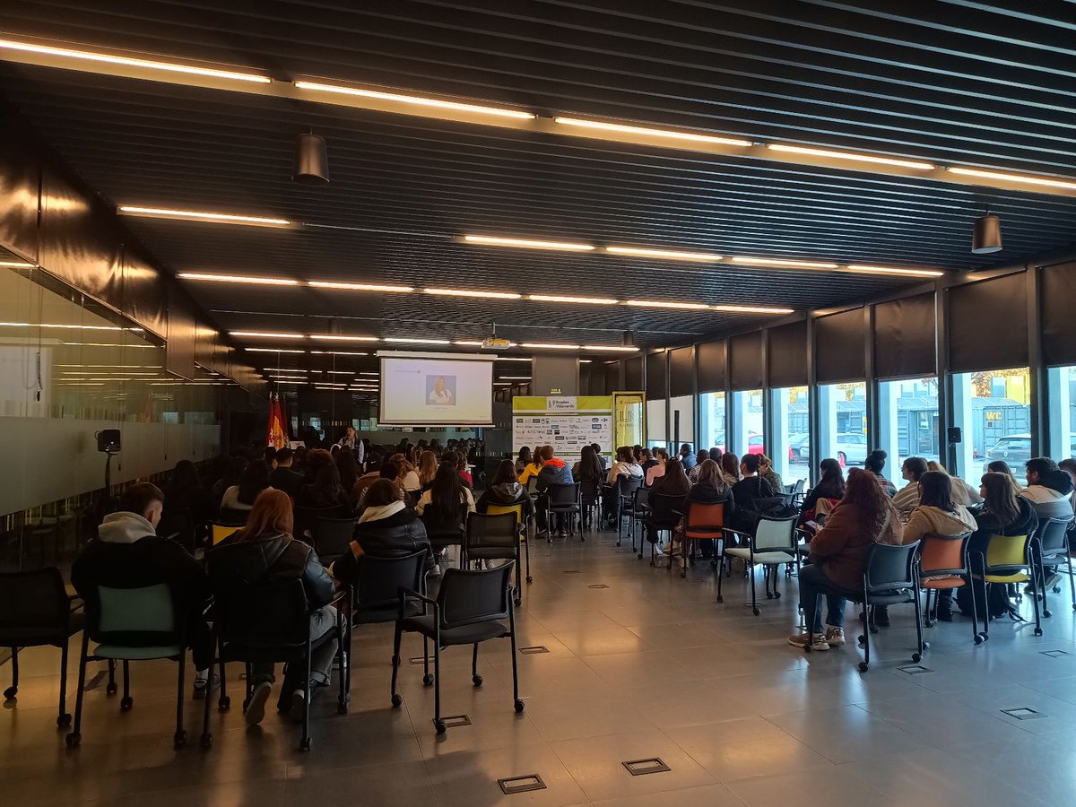 La Rueca Asociación tweet media