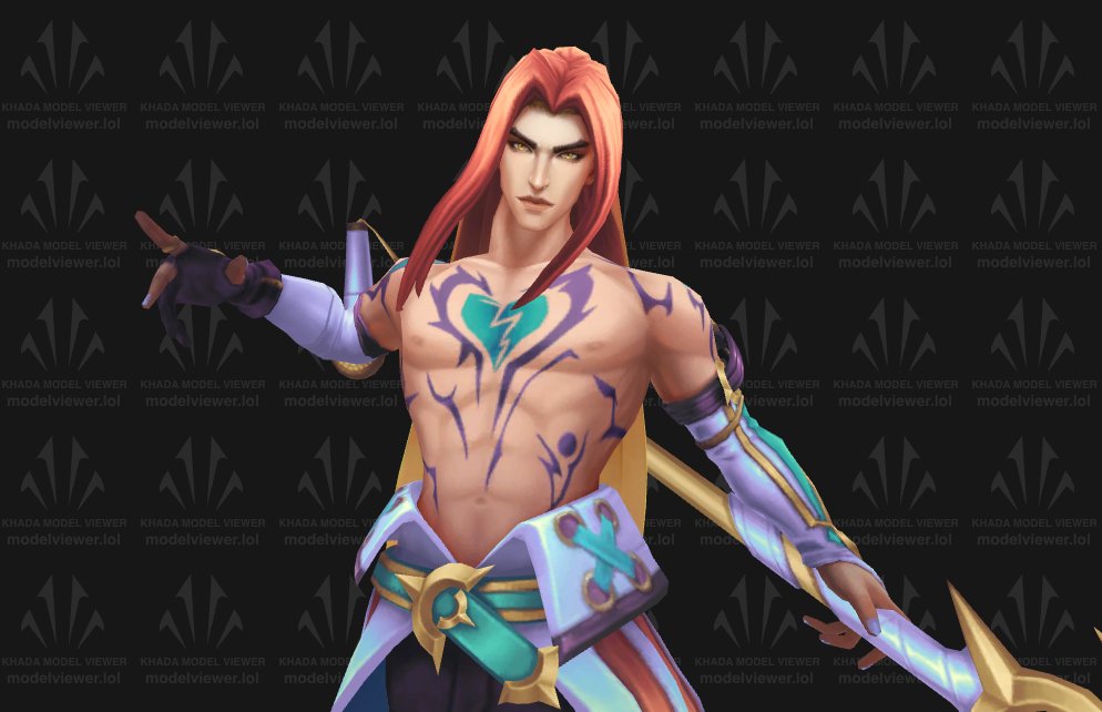 halevuna's tweet photo. yall moved onto arcane but im still here
ill always be here https://t.co/eXAQqqClBr