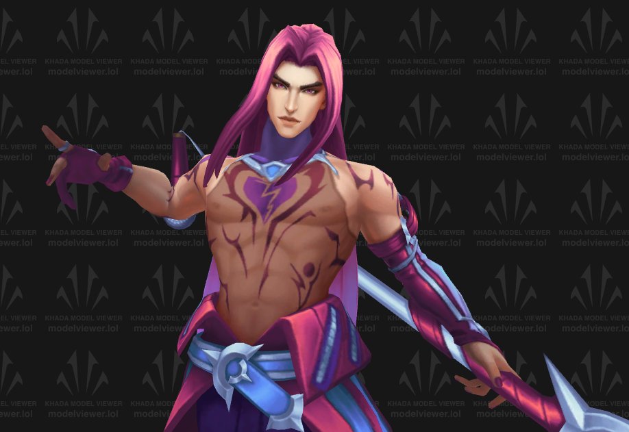 halevuna's tweet photo. yall moved onto arcane but im still here
ill always be here https://t.co/eXAQqqClBr