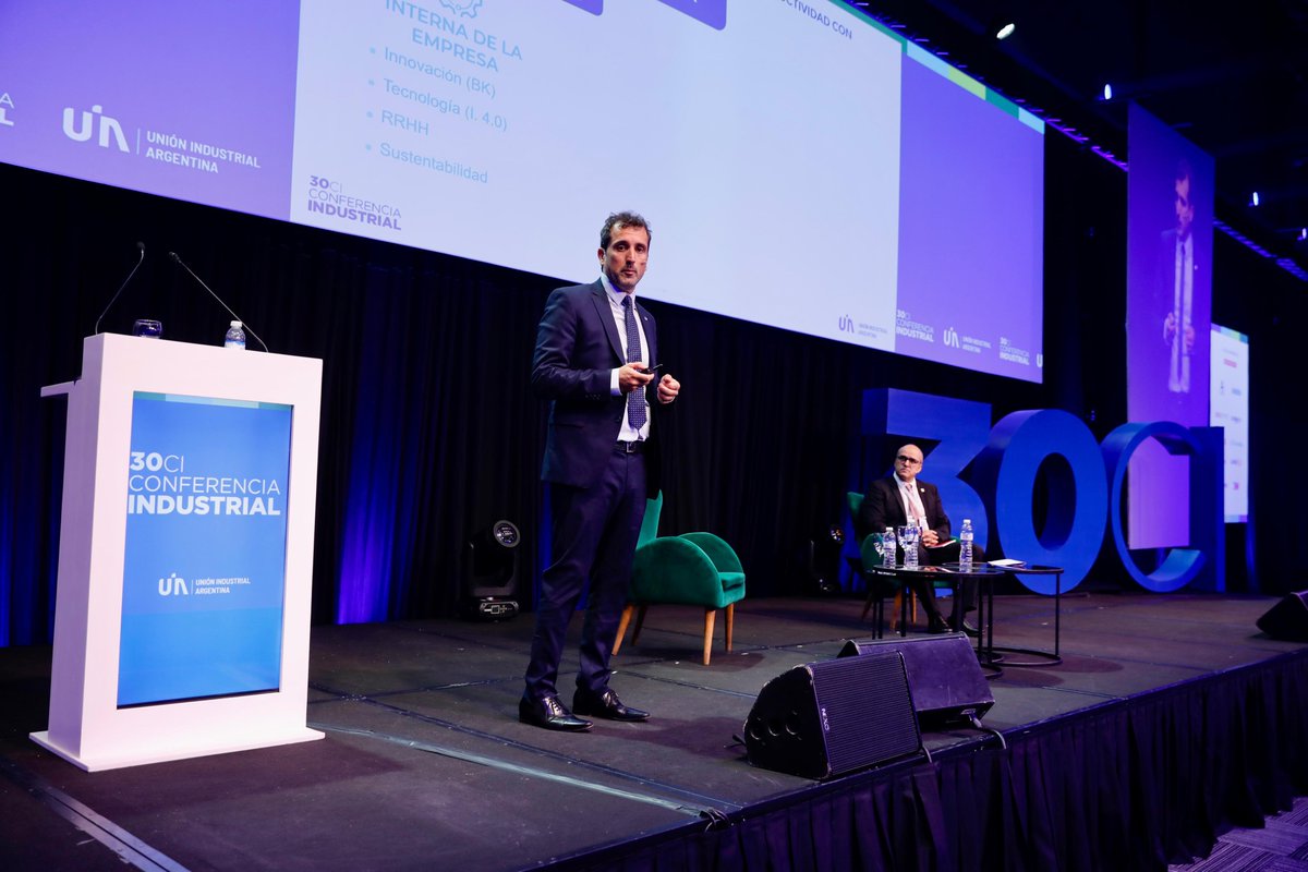 Diego Coatz tweet media