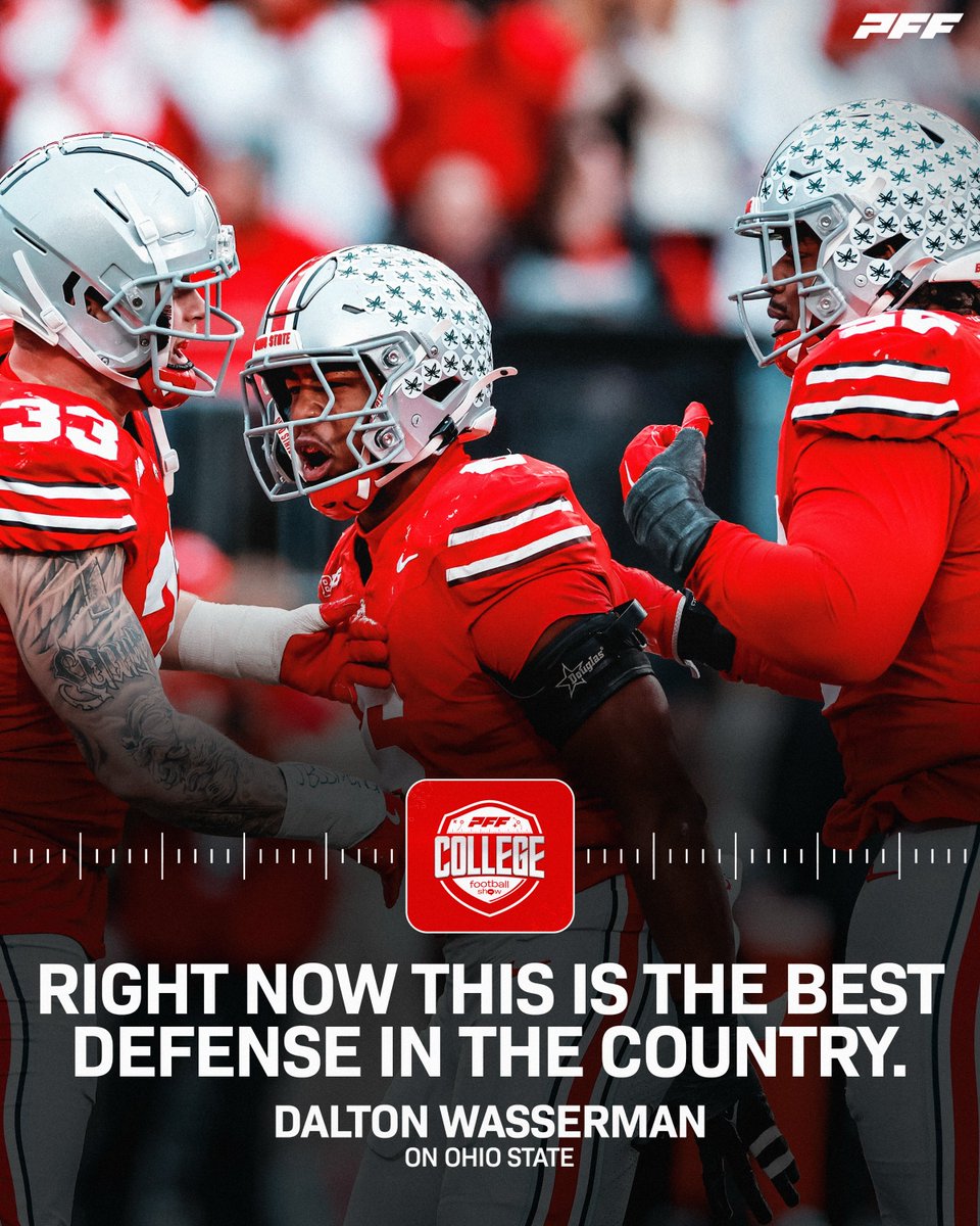 PFF College tweet media