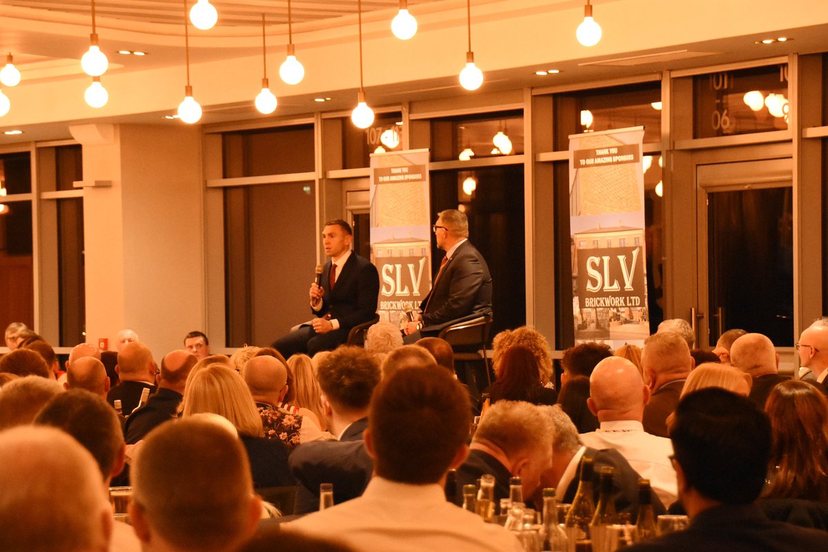 Barrie McDermott 🏉 tweet media