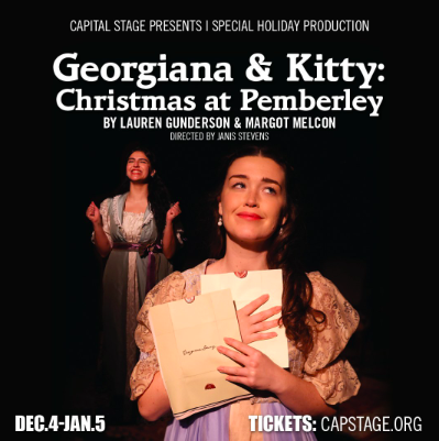 Jane Austen's Pride and Prejudice is one of the most popular novels in English literature, with over 20 million copies sold. It's inspiring Georgiana &amp; Kitty ♥️♥️♥️ capstage.org