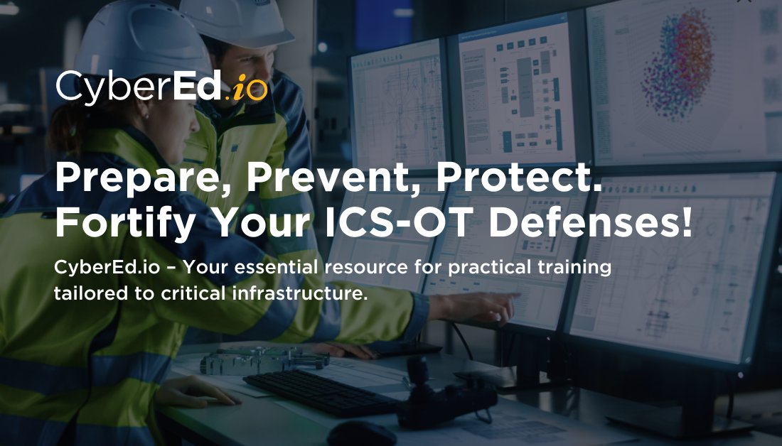 CyberEd.io tweet media