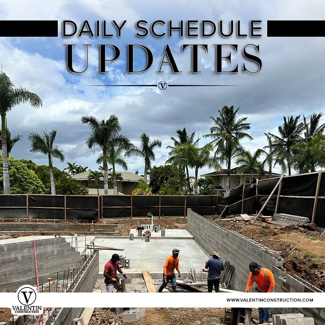 ValentinConstr1's tweet photo. Stay informed every step of the way with daily updates and progress reports.

Contact at: https://t.co/55jt0xveiu

#ProjectManagement #ConstructionUpdates #OnTimeDelivery #ClientCommunication #BuildingWithTransparency https://t.co/CkBrhKF3T5