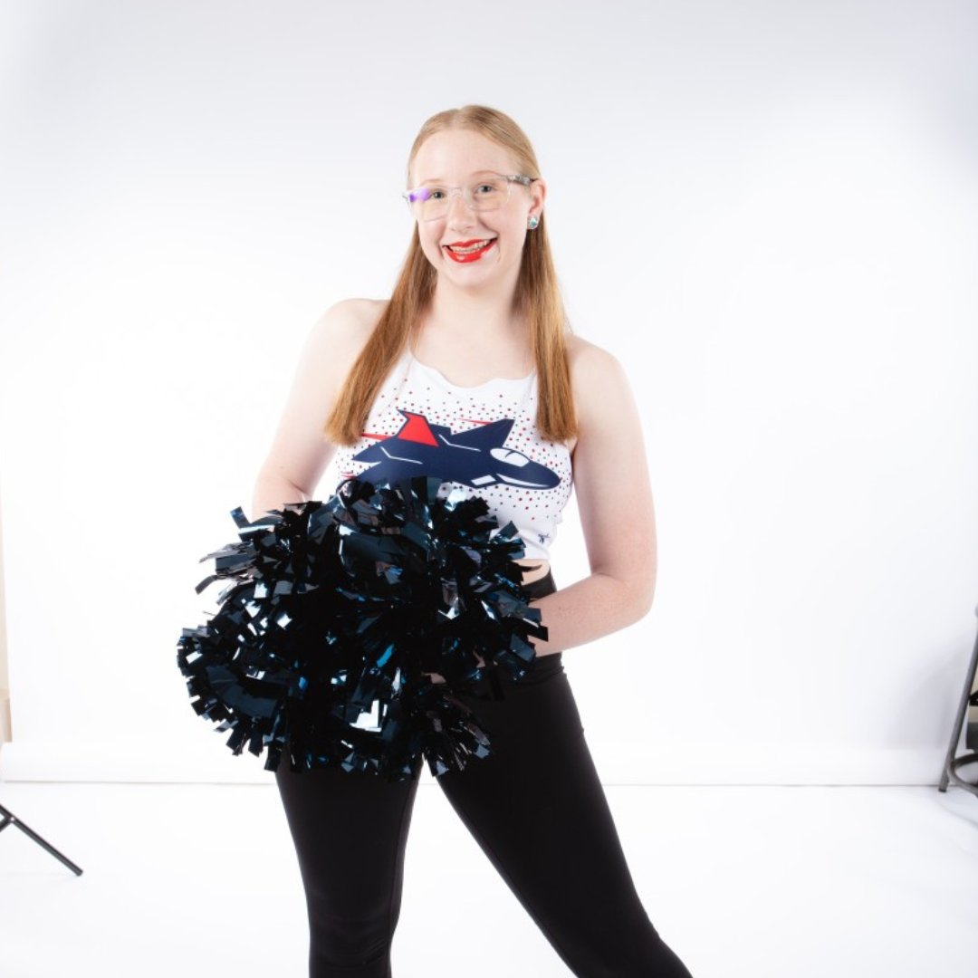 Newman University tweet media