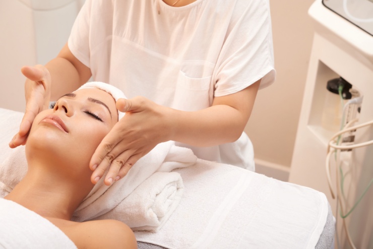 neoinstitute_pr's tweet photo. 👩 Descubre los increíbles beneficios de la Placenta para la piel ➡ https://t.co/ZmQltH20fP
#Placenta #tratamientofacial #esteticafacial https://t.co/alAlCqJj4h