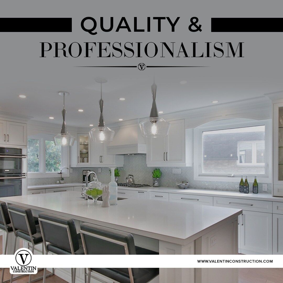 ValentinConstr1's tweet photo. Quality craftsmanship combined with professional service for a result that exceeds expectations.

Contact at: https://t.co/55jt0xveiu

#QualityCraftsmanship #ProfessionalBuilders #LuxuryLiving #HighEndConstruction #ExceedingExpectations https://t.co/BZKdeiuTNC