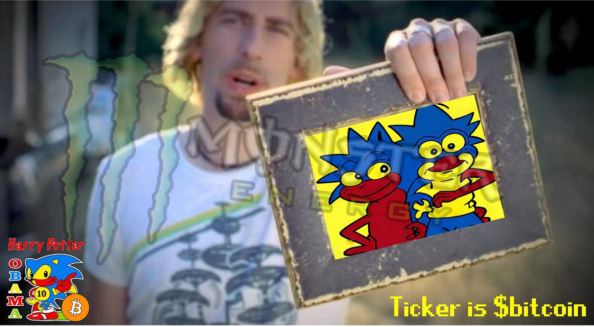 Reverend Cloud 🦔⛓️ (@therevcloud) on Twitter photo <a href="/artsch00lreject/">artsch00lreject</a> Legit thought i was lookin at the BITCOIN chart at first 😁
🟦🟥🟨🟦🟥🟨🟩🟦🟥🟨🟦🟥🟨🟩
#HarryPotterObamaSonic10Inu <a href="/artsch00lreject/">artsch00lreject</a> Legit thought i was lookin at the BITCOIN chart at first 😁
🟦🟥🟨🟦🟥🟨🟩🟦🟥🟨🟦🟥🟨🟩
#HarryPotterObamaSonic10Inu