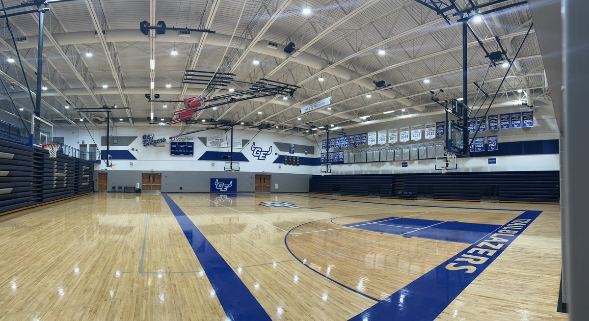 GEHS Boy's Basketball tweet media