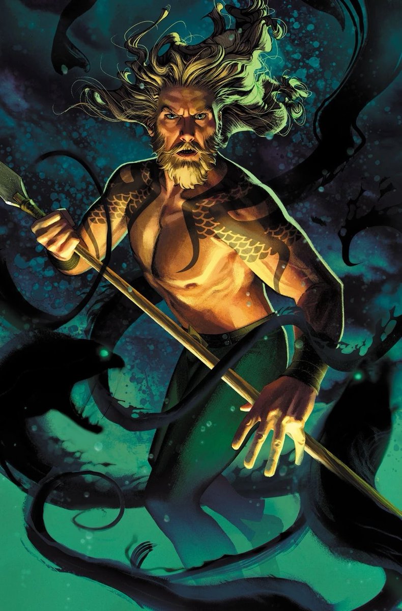 WhoWouldWin13's tweet photo. #DaimonHellstrom🔱 🆚 #AquaMan🐟
(Marvel VS DC)
Who wins, and why⁉️
#whowouldwin #deathbattle #SHPOLL24 https://t.co/4pyKqGHC7F