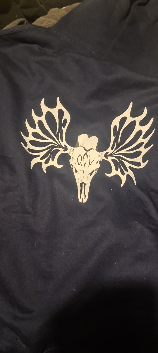 RavenclawSepti1's tweet photo. Thank you qween I love my new hoodie https://t.co/7gycVwIv2U