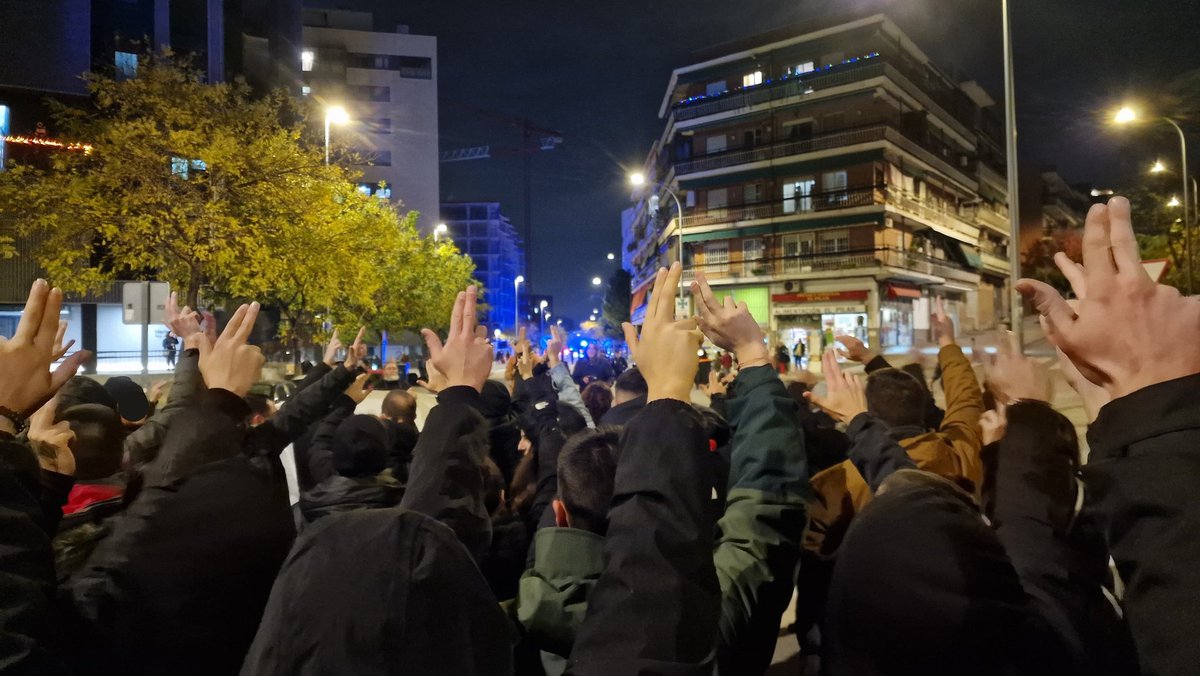 Regeneración tweet media