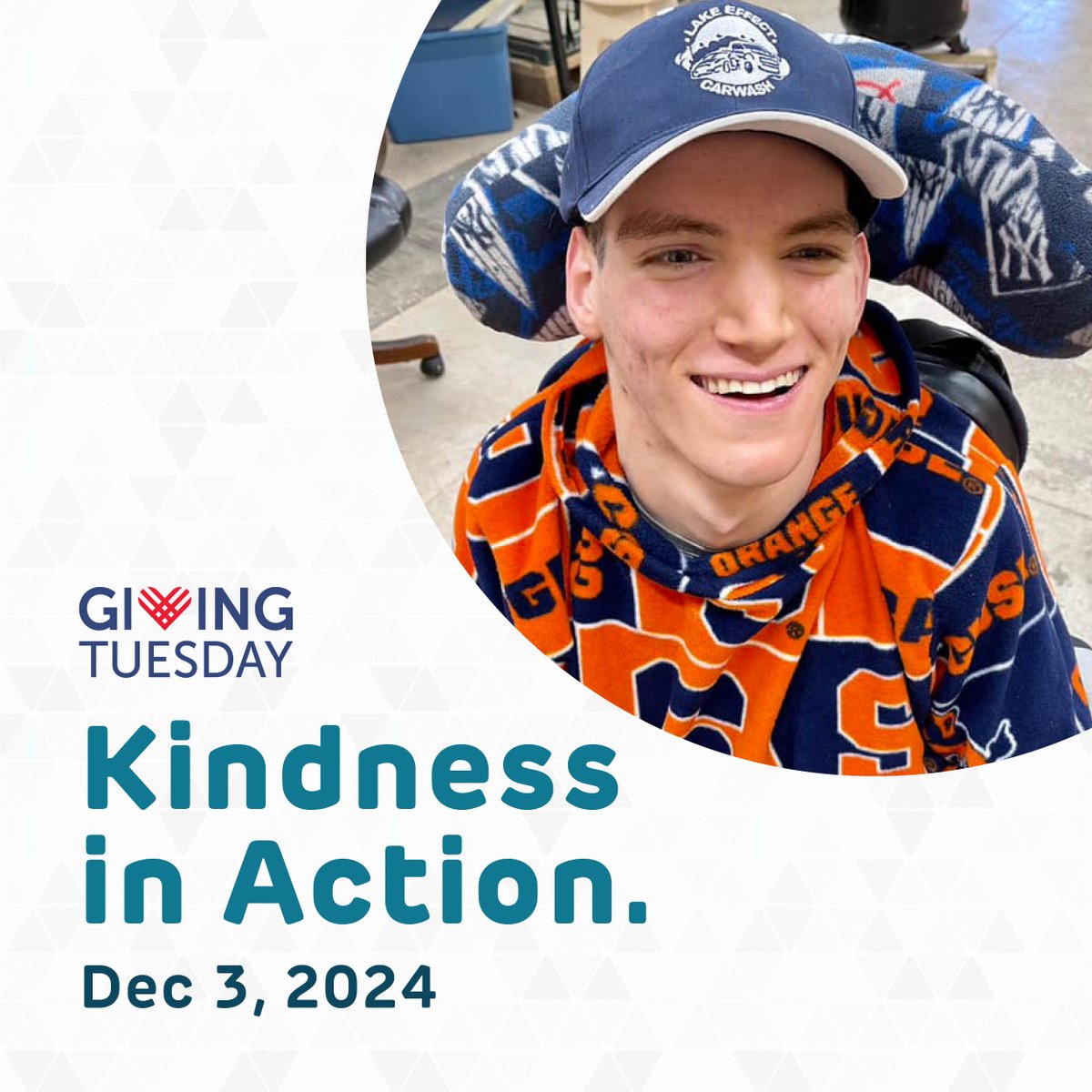 _pmdfoundation's tweet photo. One week until @GivingTuesday! How does your support help?

In 2024, we saw some exciting things happen.

In 2025 Your contributions will help us achieve more. Please give this Giving Tuesday. 

https://t.co/btZf5Ksh1o https://t.co/ulAIZI3Ruz