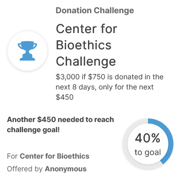 UNC Bioethics tweet media