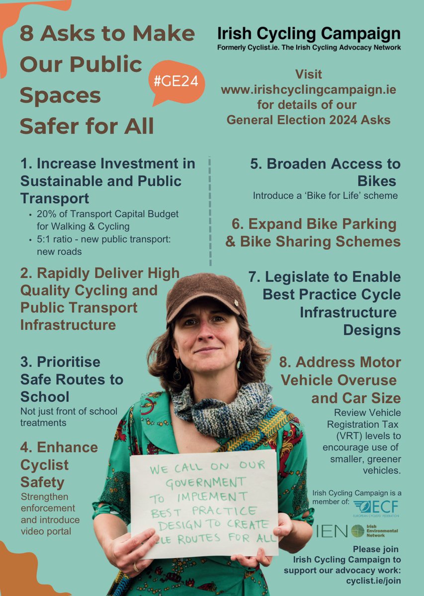 Limerick Cycling (@limerickcycling) on Twitter photo Thank you to <a href="/ConorSheehan93/">Conor Sheehan TD</a> of <a href="/labour/">The Labour Party Ireland</a> for meeting <a href="/LimerickCycling/">Limerick Cycling</a> to discuss the #GE24 priorities from the Irish Cycling Campaign! Thank you to <a href="/ConorSheehan93/">Conor Sheehan TD</a> of <a href="/labour/">The Labour Party Ireland</a> for meeting <a href="/LimerickCycling/">Limerick Cycling</a> to discuss the #GE24 priorities from the Irish Cycling Campaign!