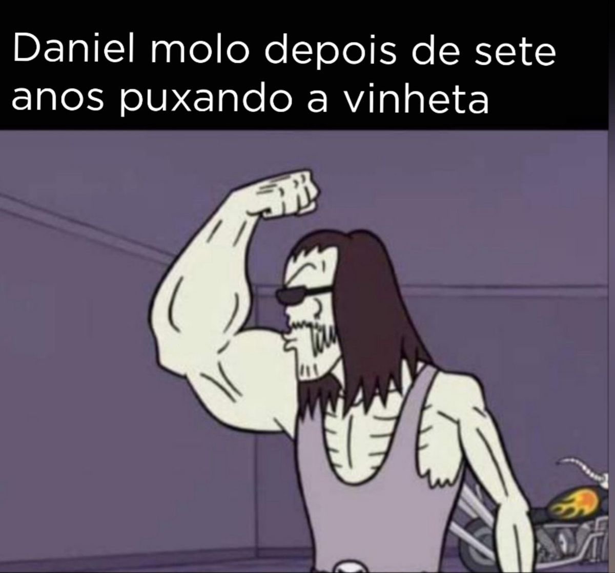 Shitpost só que de verdade tweet media