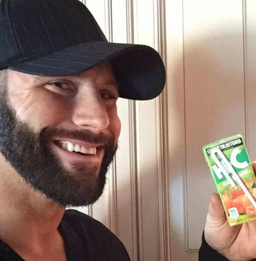 MrTonyMaurizio's tweet image. We need the wrestlers back on the #BringBackEctoCooler mission. Helped get @paulfeig on the case. @TheMattCardona @JohnnyGargano @BeaperezBea