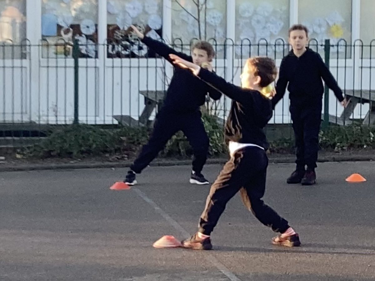 Mr Crosby Y5 (@staidansbmrc) on Twitter photo PE: pushing a shot put with height and distance while using the correct stance and rotating hips forward. #y5 #staidansbPE <a href="/Staidansb/">St Aidan's C.E.</a> <a href="/StaidansbSMoore/">Stephen Moore</a> <a href="/MrsF_staidansb/">Mrs F Head @staidansb</a> <a href="/PrimPEplanning/">Primary PE Planning</a> PE: pushing a shot put with height and distance while using the correct stance and rotating hips forward. #y5 #staidansbPE <a href="/Staidansb/">St Aidan's C.E.</a> <a href="/StaidansbSMoore/">Stephen Moore</a> <a href="/MrsF_staidansb/">Mrs F Head @staidansb</a> <a href="/PrimPEplanning/">Primary PE Planning</a>