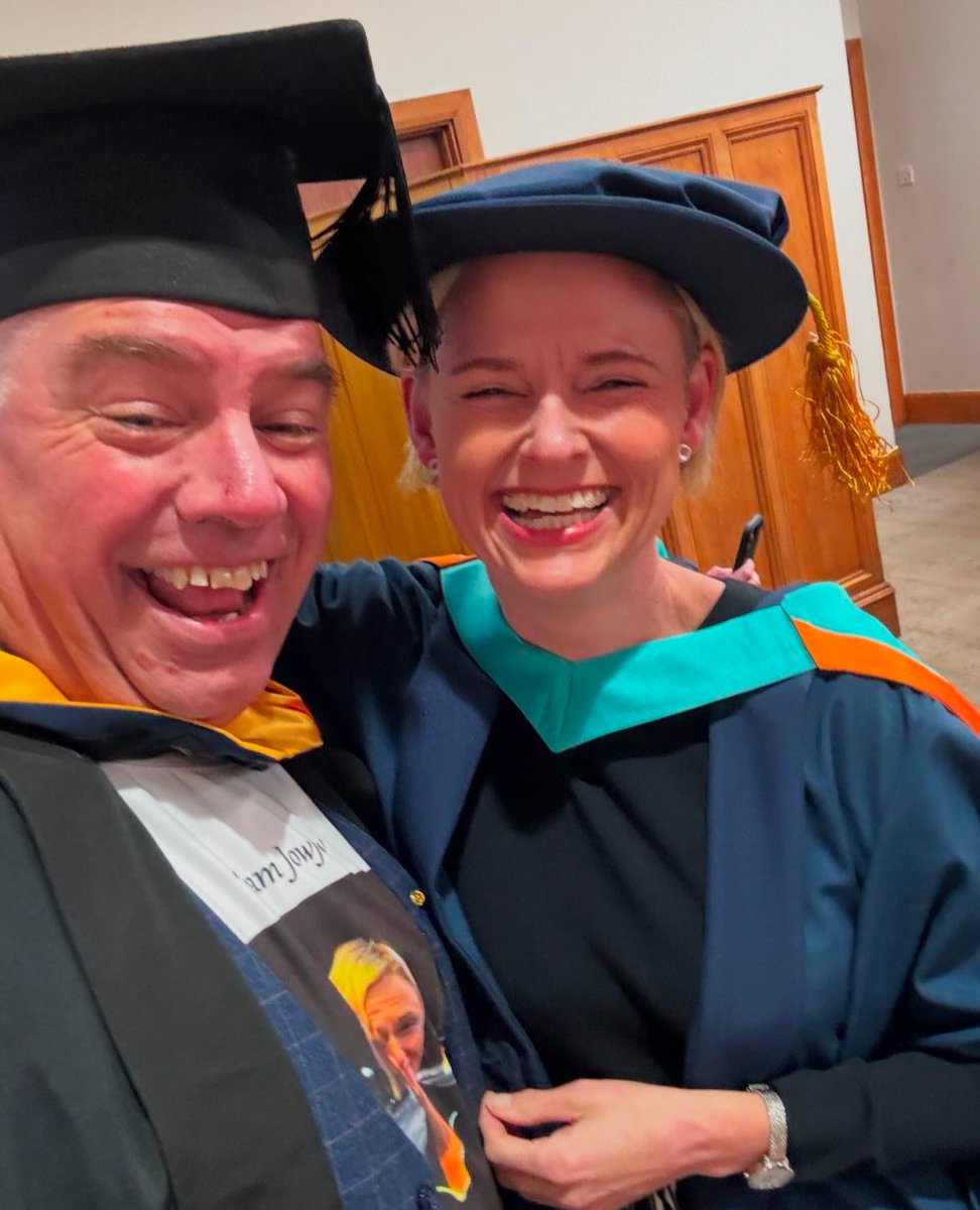 Professional Development at UoS (@uos_maedu) on Twitter photo Celebrations all around for Dr Vicki Jowett 🎓✨ The Professional Development Team couldn’t be more proud of you! <a href="/vickijowett/">Vicki Jowett</a> <a href="/sunderlanduni/">University of Sunderland</a> Celebrations all around for Dr Vicki Jowett 🎓✨ The Professional Development Team couldn’t be more proud of you! <a href="/vickijowett/">Vicki Jowett</a> <a href="/sunderlanduni/">University of Sunderland</a>