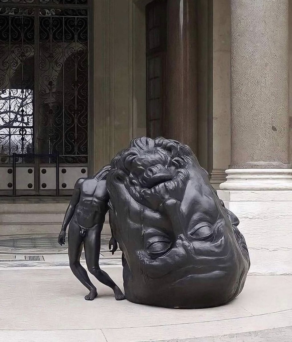 Imagine if people around the world spent as much time reading / listening to material that was educational, perspective expanding, historical, and verifiable, as they spend consuming media.
The world would be very different.