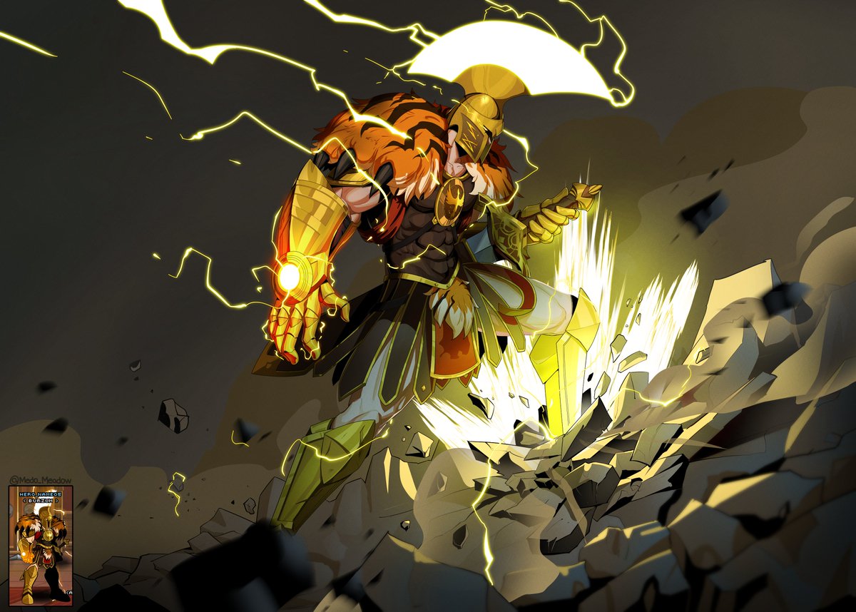 Drawing cool builds I find #13