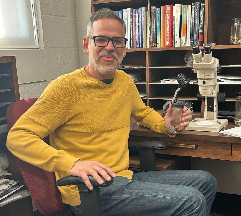 UTAScience tweet picture