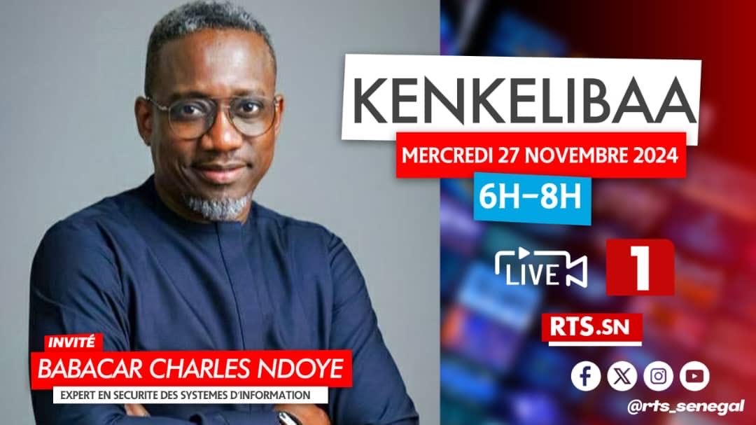 Venez prendre le Tidej avec l’équipe de a Kenkelibaa demain matin 🙏🏾