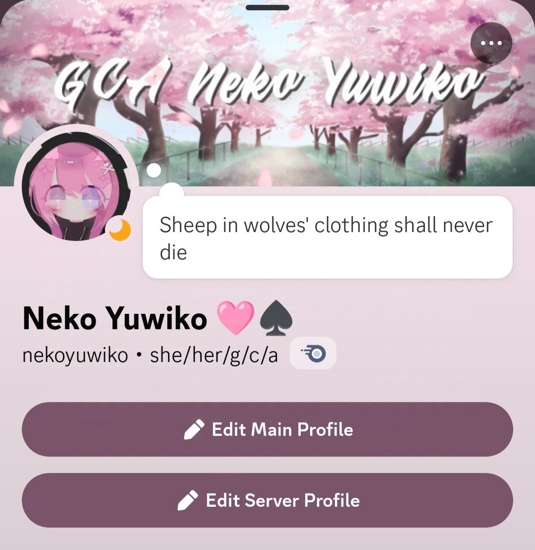 accountable_gov's tweet photo. Add me on Discord :3 @nekoyuwiko comments closed to avoid unnecessary sillies https://t.co/EpeRQY8lcH