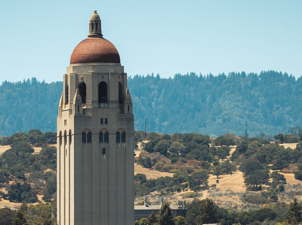 Some personal news. I've been appointed Assistant Director of the Technology Policy Accelerator @ the Hoover Institution, Stanford University. I'm also a Policy Fellow at Hoover &amp; Managing Editor of the Stanford Emerging Technology Review, whose new edition is out in Feb 2025.