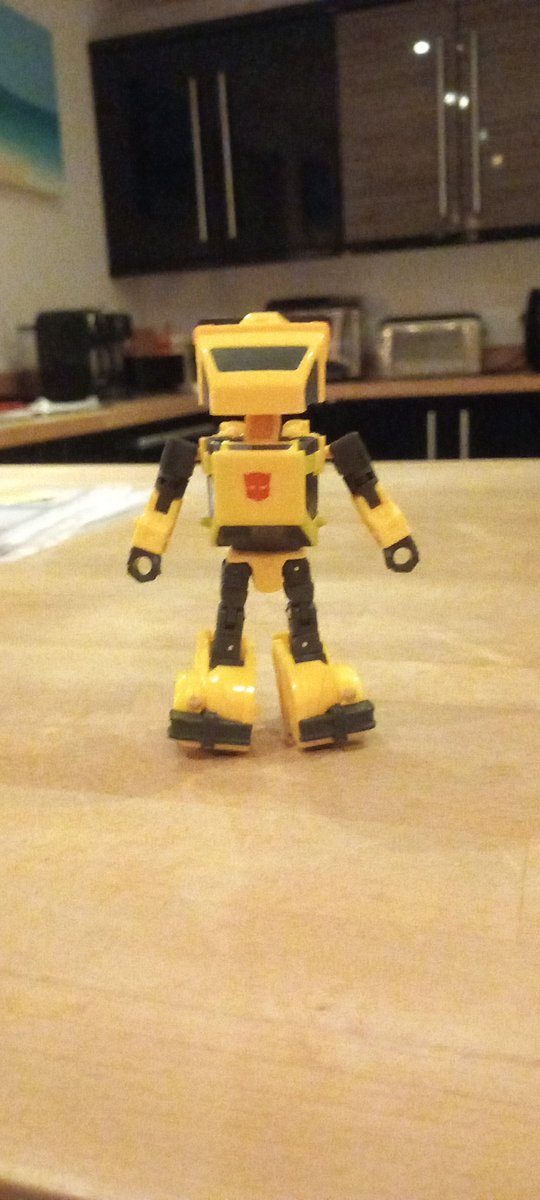LilPlasticBots's tweet image. Gobots