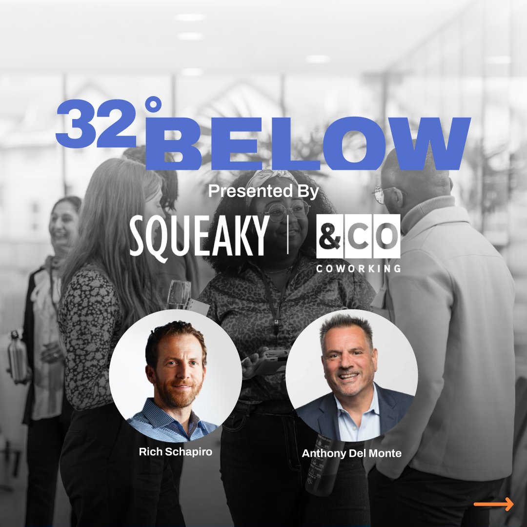 Squeaky Wheel Media tweet media