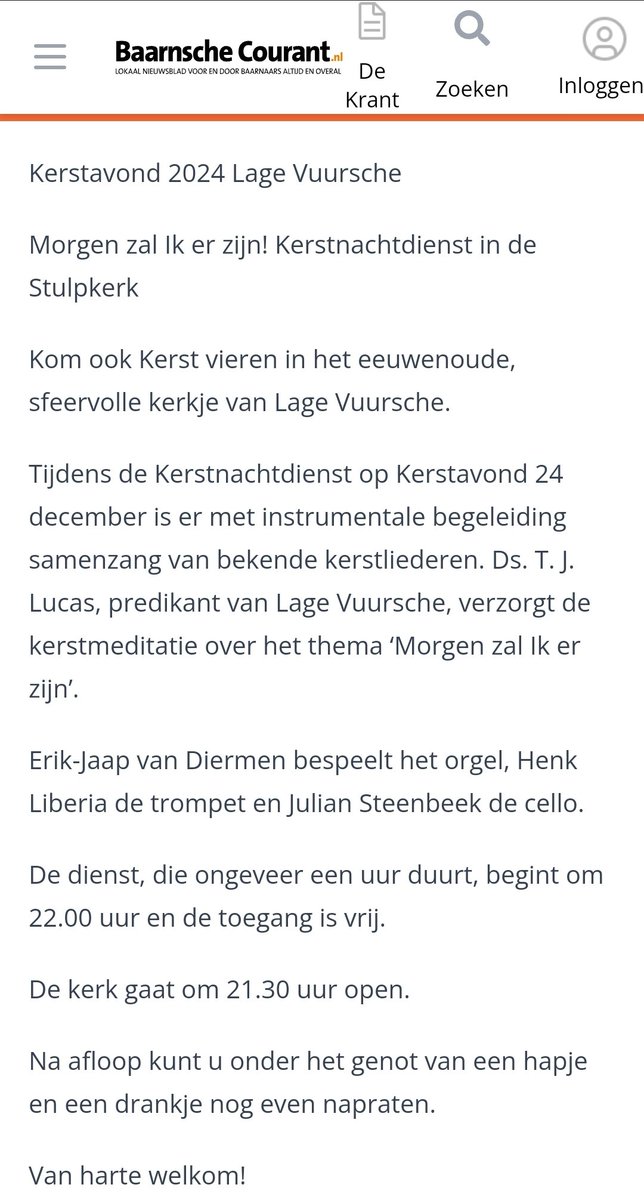 deStulpkerk tweet media