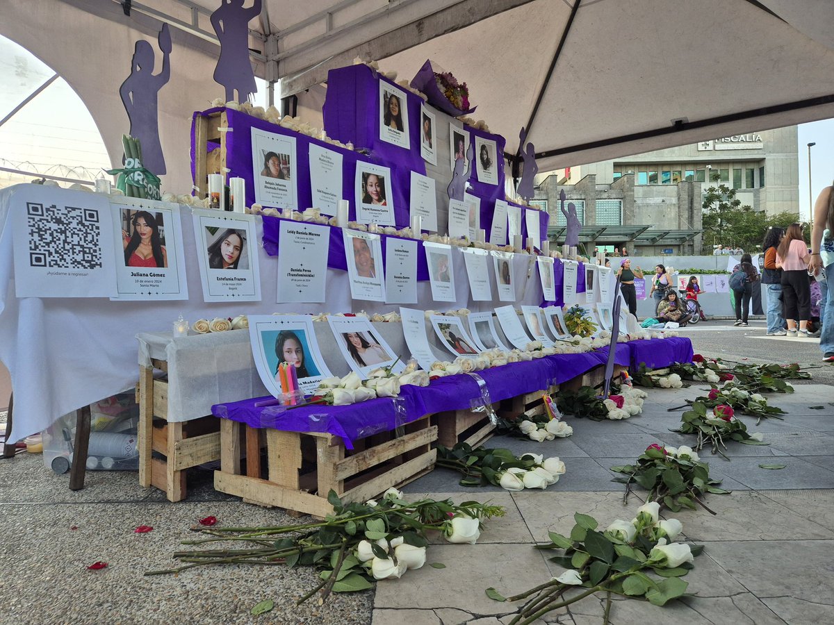 alquimia_visual's tweet photo. Las cifras de violencia contra las mujeres son alarmantes: feminicidios, abusos, violaciones, etc. No vamos a hablar de cifras, porque las mujeres somos más que un número, somos vidas. https://t.co/fqV8dKm0j5