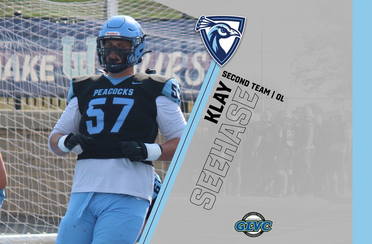 𝐀𝐥𝐥-𝐆𝐋𝐕𝐂 𝐒𝐞𝐜𝐨𝐧𝐝 𝐓𝐞𝐚𝐦

𝐊𝐥𝐚𝐲 𝐒𝐞𝐞𝐡𝐚𝐬𝐞, 𝐎𝐋

#SLEDGE | 🦚🏈