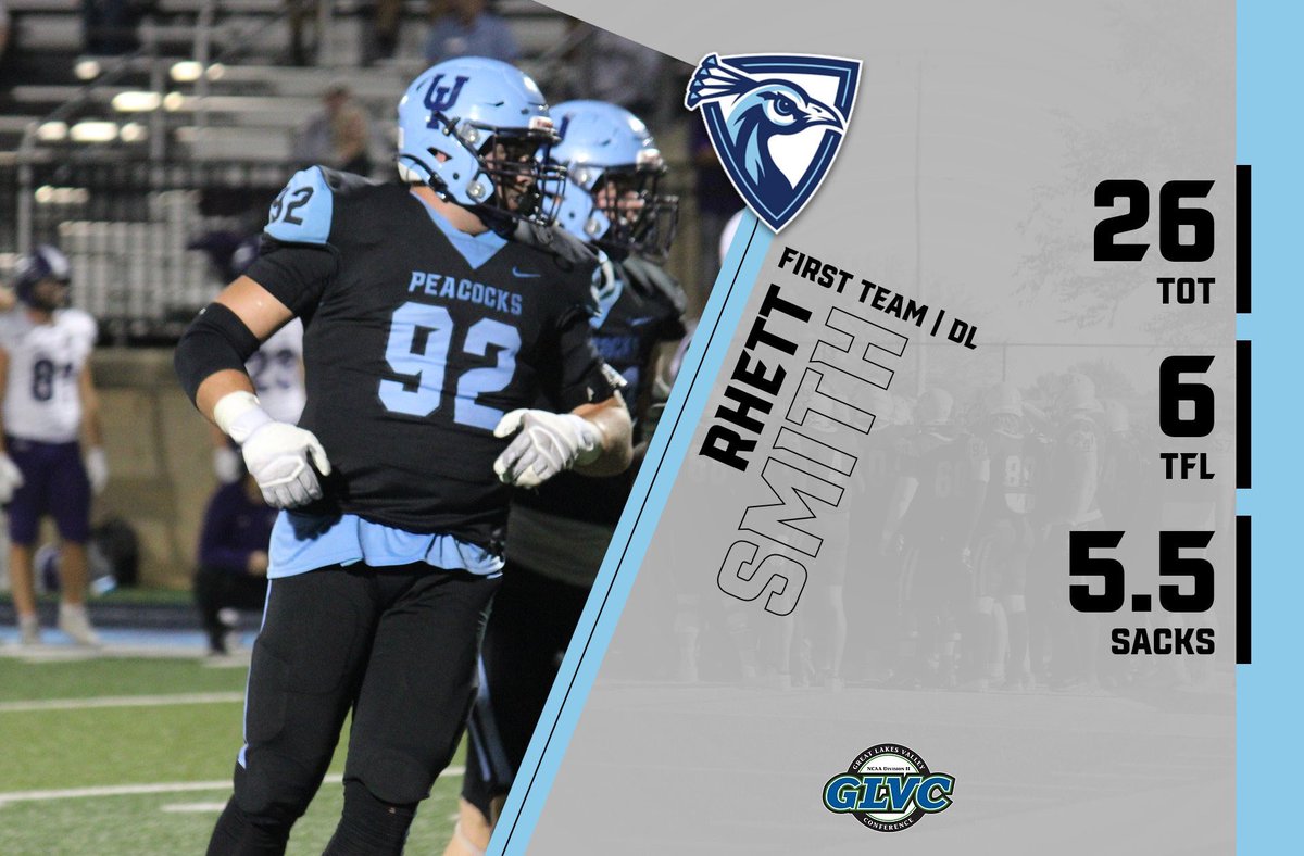 𝐀𝐥𝐥-𝐆𝐋𝐕𝐂 𝐅𝐢𝐫𝐬𝐭 𝐓𝐞𝐚𝐦

𝐑𝐡𝐞𝐭𝐭 𝐒𝐦𝐢𝐭𝐡, 𝐃𝐋

#SLEDGE | 🦚🏈