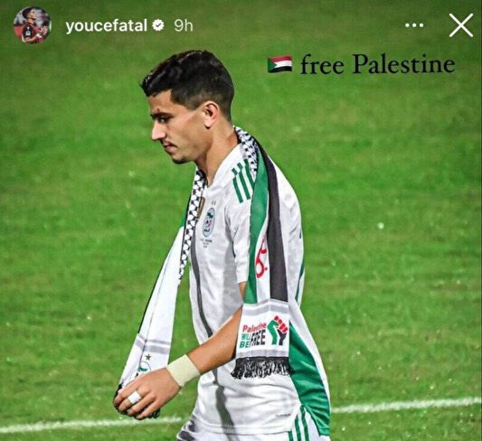 younessabeur's tweet image. La justice française a condamné Youcef Attal pour un tweet. L&apos;Algérie peut faire autant pour #Sensal, n&apos;est-ce pas ?