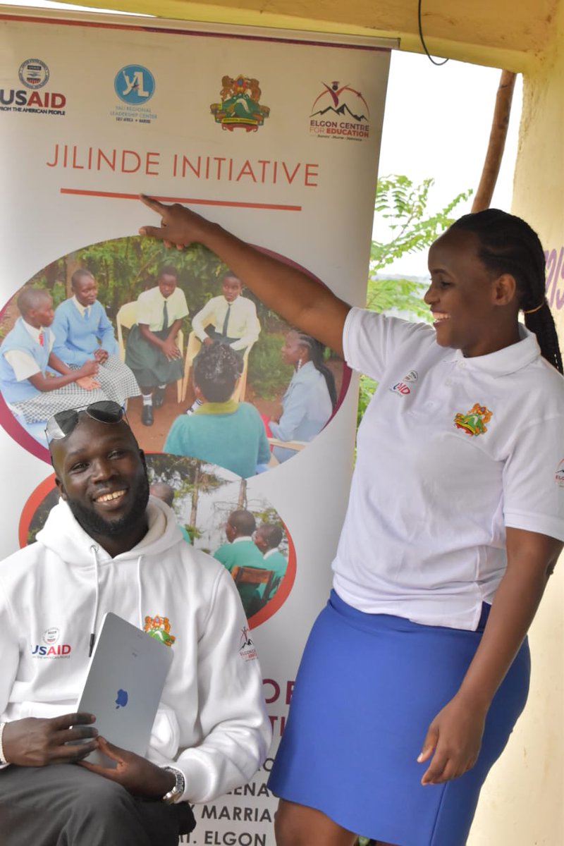 Elgon Centre 4 Education (@abdkarim_taraja) on Twitter photo It's been a profound year of amazing program that comes to end. #JilindeInitiative courtesy of <a href="/ECEKenya/">Elgon Centre for Education</a> impacted 2500 direct beneficiaries & over 20,000 in Mt. Elgon Region. We also grew from 2 to 4 <a href="/YALIRLCEA/">YALI RLC EA</a> Alum ... Incredible. 🙏 <a href="/USAIDKenya/">USAID Kenya</a> , <a href="/KenyattaUni/">Kenyatta University #ExperienceKU</a>. <a href="/DeborahNafula/">Deborah Nafula</a> It's been a profound year of amazing program that comes to end. #JilindeInitiative courtesy of <a href="/ECEKenya/">Elgon Centre for Education</a> impacted 2500 direct beneficiaries & over 20,000 in Mt. Elgon Region. We also grew from 2 to 4 <a href="/YALIRLCEA/">YALI RLC EA</a> Alum ... Incredible. 🙏 <a href="/USAIDKenya/">USAID Kenya</a> , <a href="/KenyattaUni/">Kenyatta University #ExperienceKU</a>. <a href="/DeborahNafula/">Deborah Nafula</a>