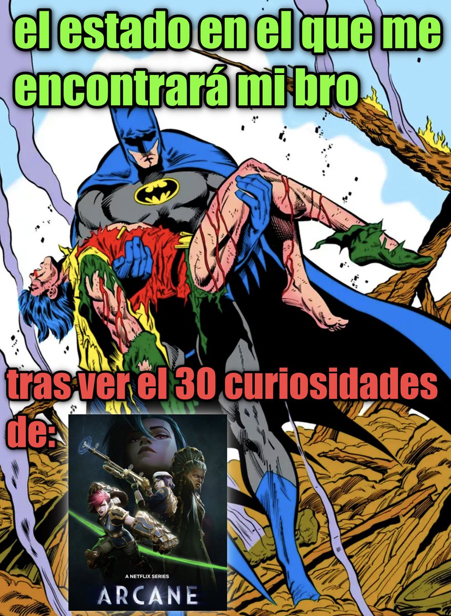 JWulen's tweet photo. Os voy a destrozar https://t.co/rOLHalMDtw