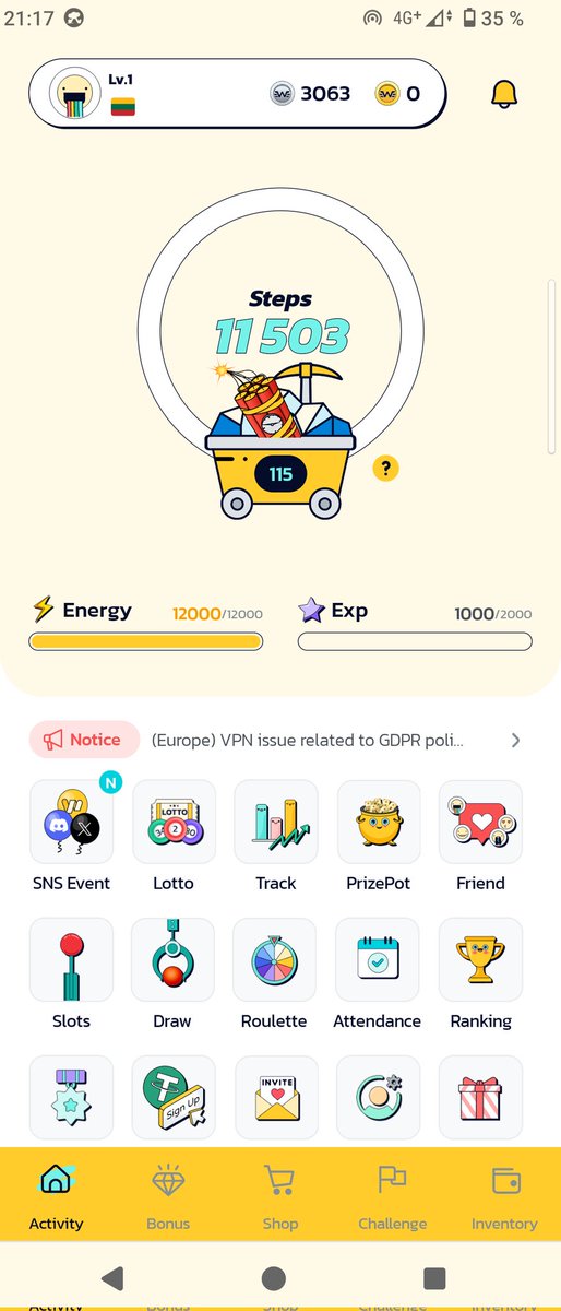 Fenomenalusis's tweet image. MQFJE87
#WalkMiningCommunityRaffle