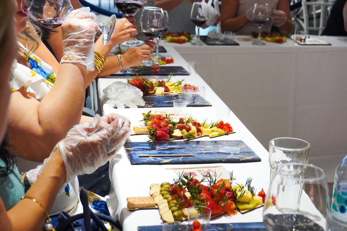 Photodump experiencia Tablas navideñas junto a @elespanolgourmet 👌😮‍💨