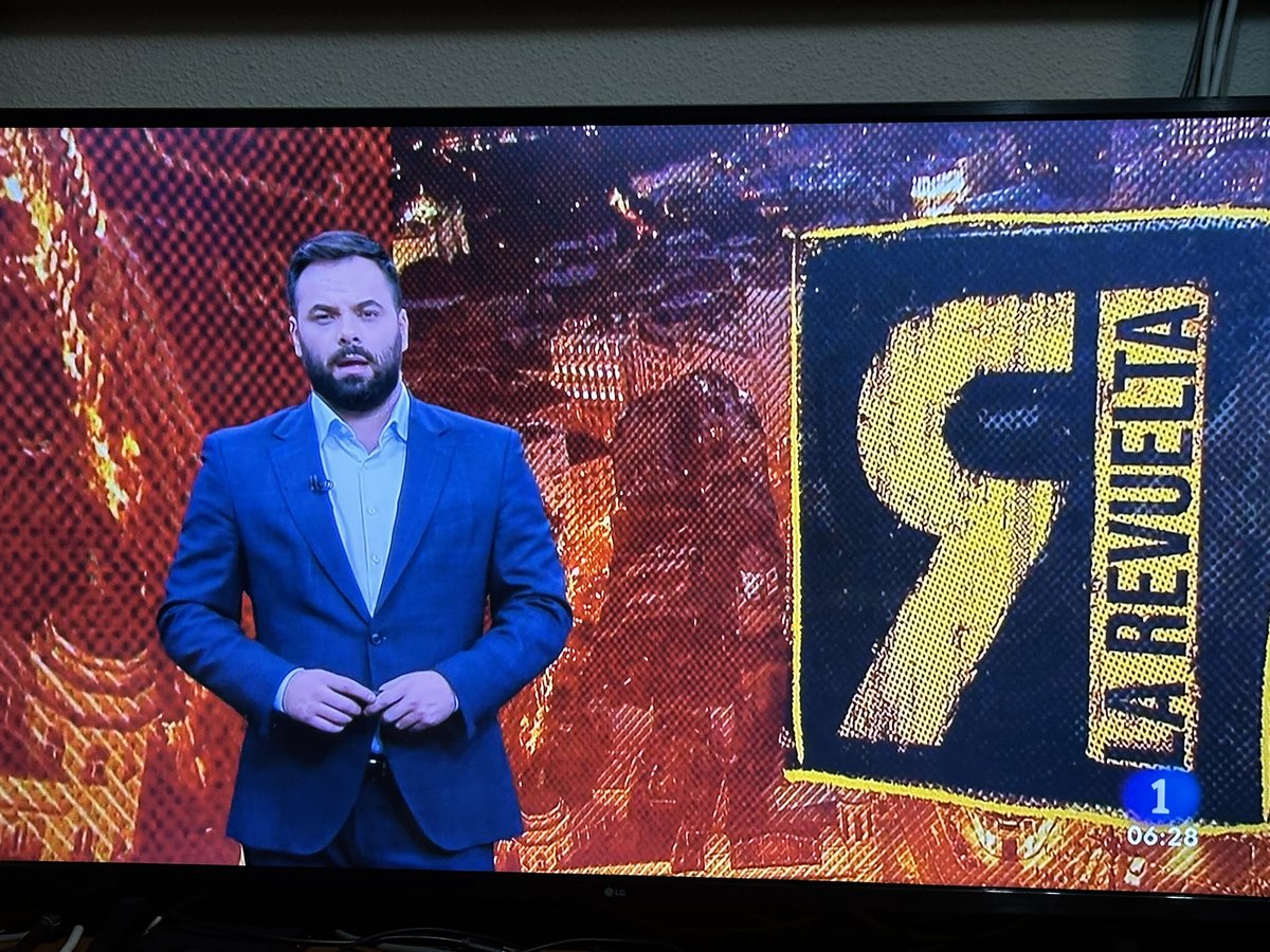 David_SánchezHe 🇪🇸 tweet media