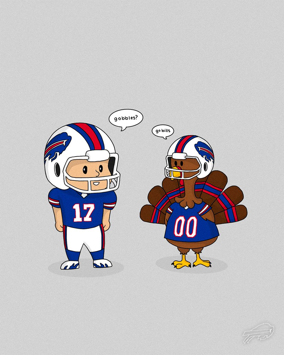 BuffaloBills's tweet photo. GO BILLS 
GO BILL
GO BIL
GO BI
GOB
GOBB
GOBBL
GOBBLE
GOBBLES https://t.co/EPsBIBITtN