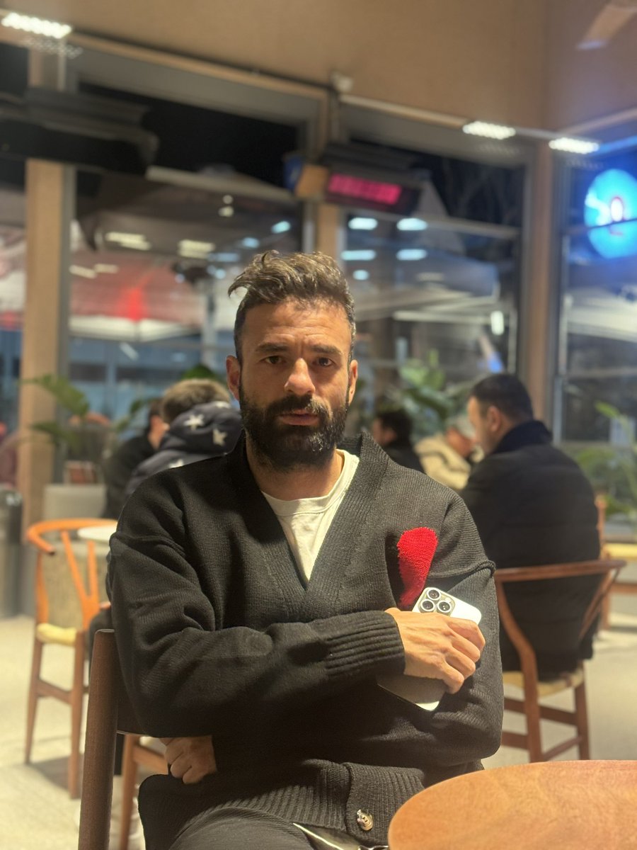 Biz doğru olalım da,dokuz köylü olanlar düşünsün!✔️